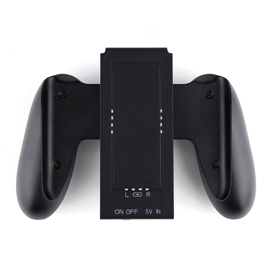 Amazon.co.jp: 充電グリップ ジョイコン 充電器 コントローラー